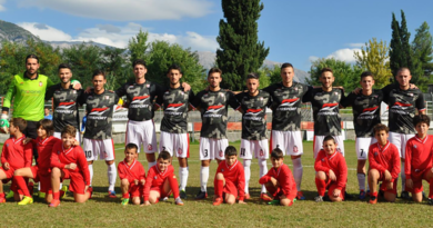 sulmona calcio