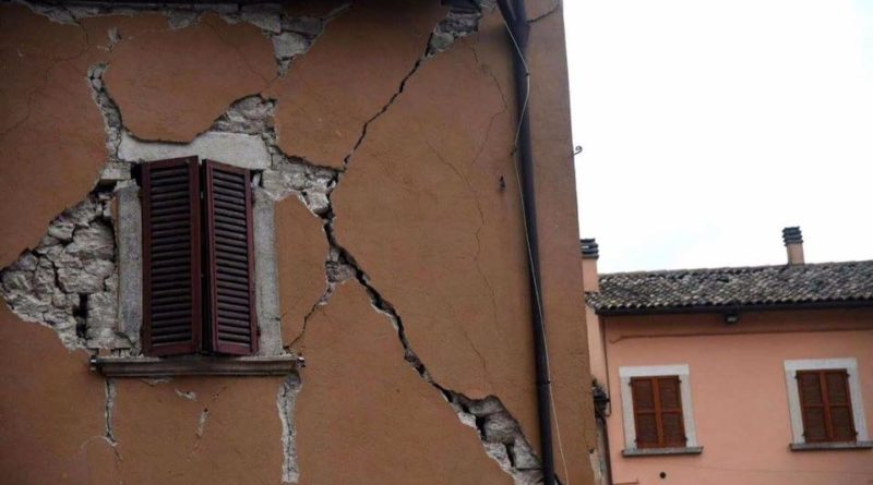 terremoto