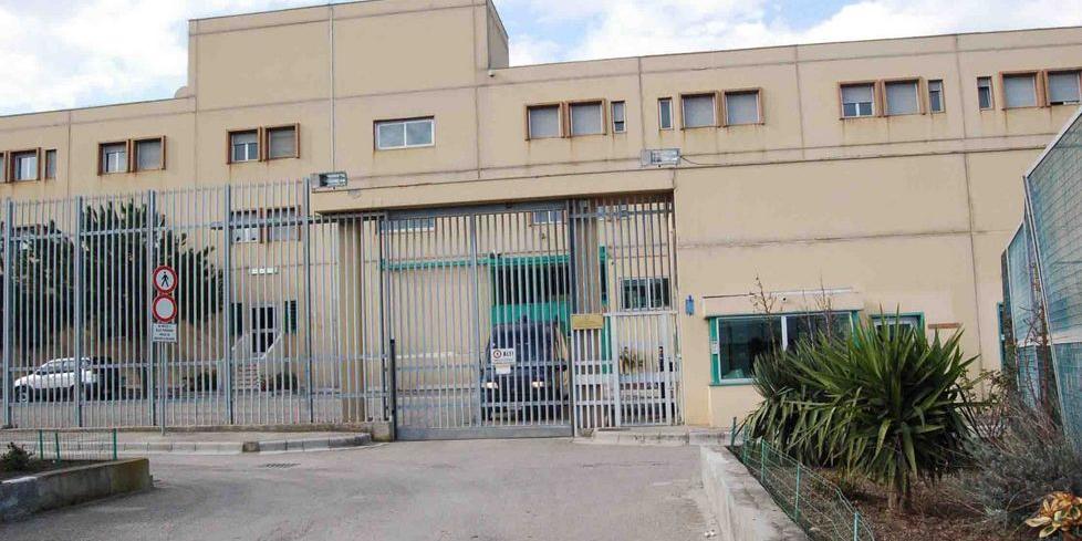 torre sinello carcere
