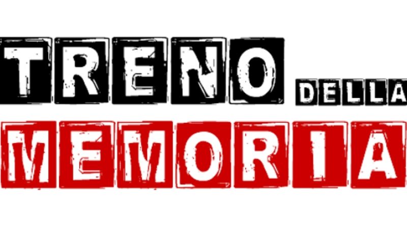 treno della memoria