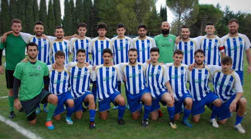 val di sangro calcio