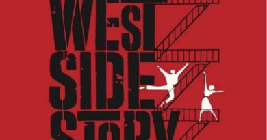 west side story