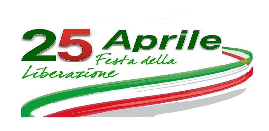 25 aprile