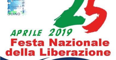 Conferenza Festa Liberazione Giulianova
