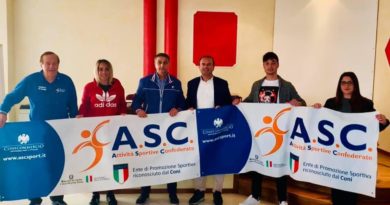 Gruppo ASC Abruzzo