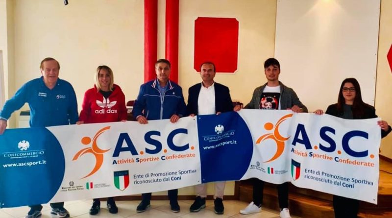 Gruppo ASC Abruzzo