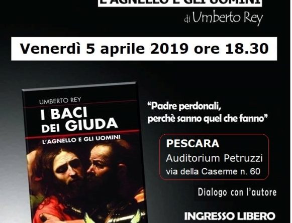 I-baci-dei-giuda