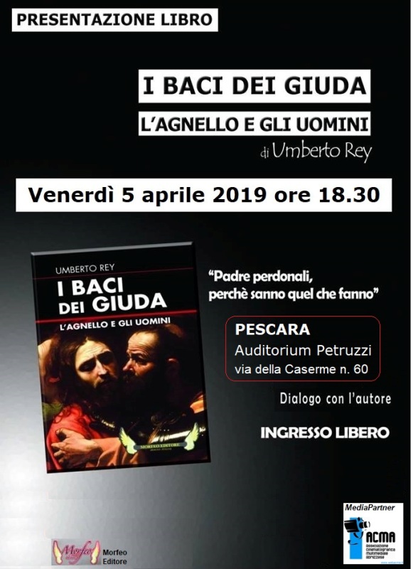 I-baci-dei-giuda