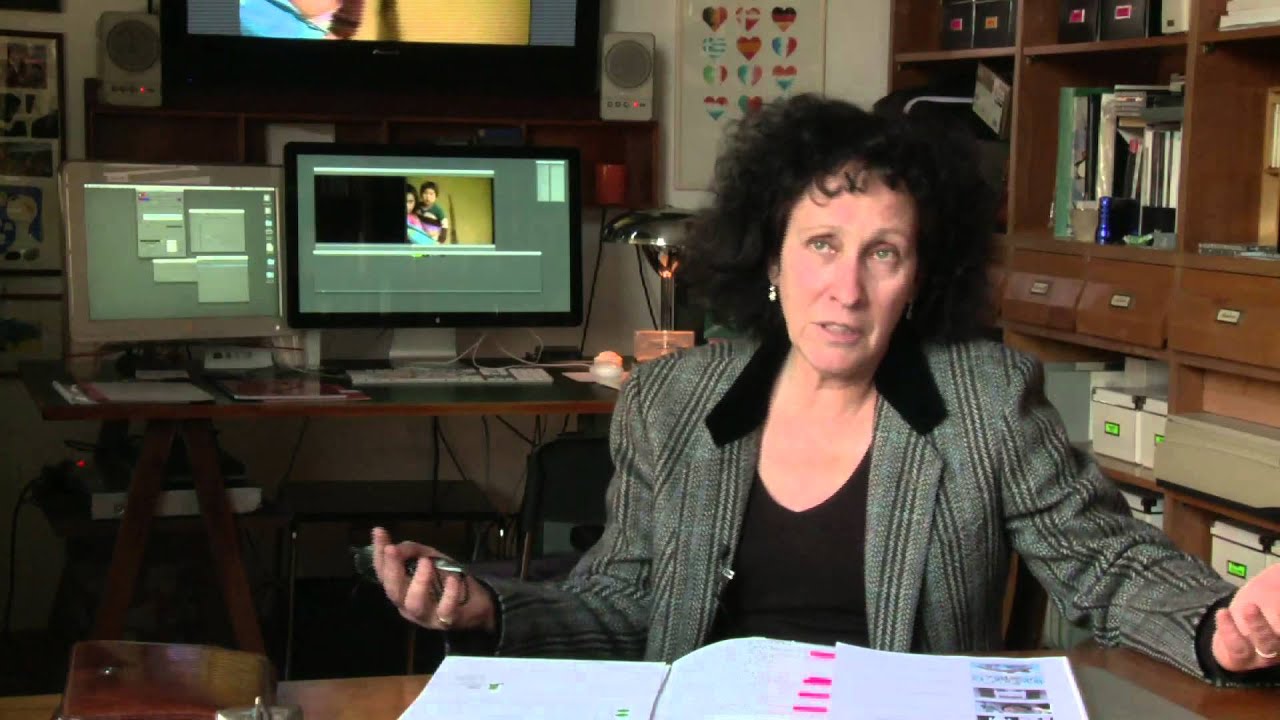 Lucilla Salimei Documentari