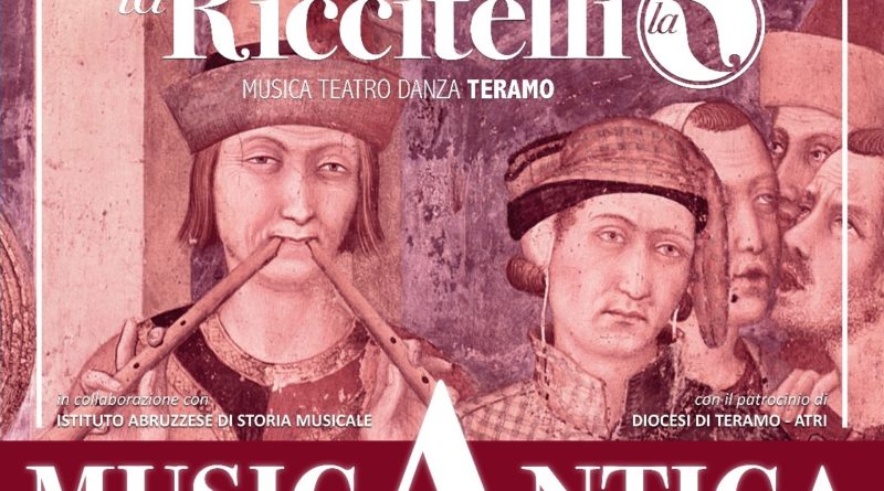 Musica Antica Teramo