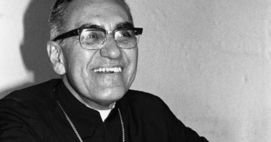 Oscar-Romero