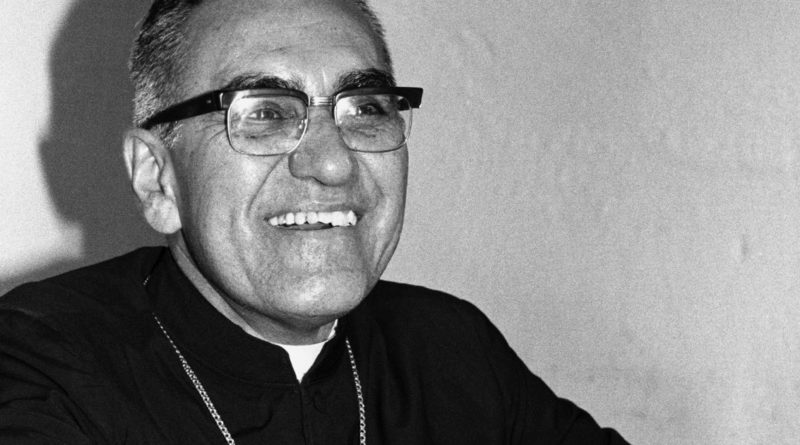 Oscar-Romero