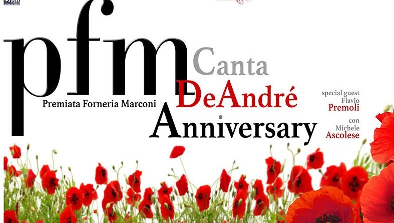 PFM-canta-De-Andre