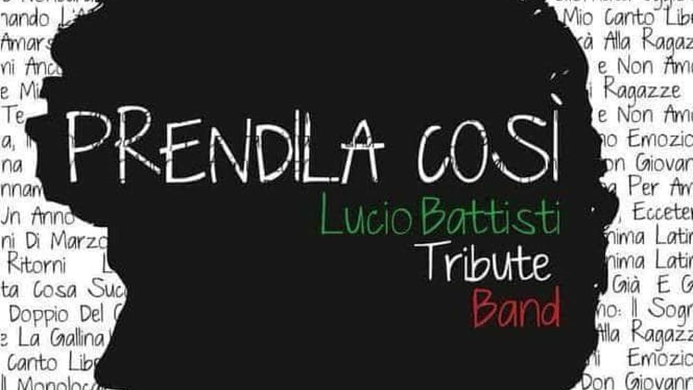 Prendila così