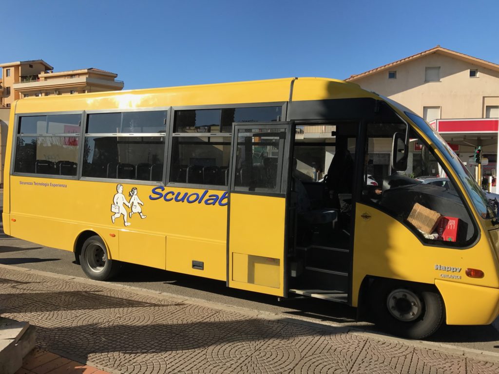 Scuolabus