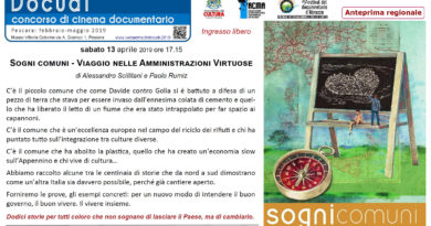 Sogni Comuni Film Pescara ACMA