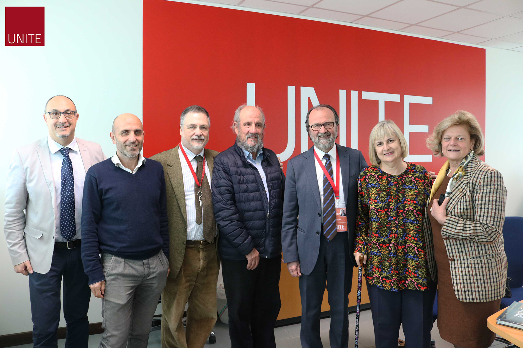UniTe e Mundial