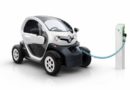 auto elettrica
