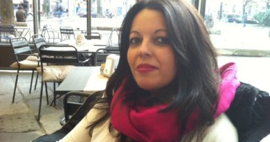 barbara schiavulli