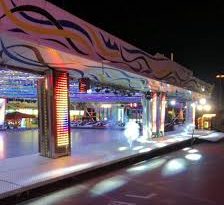 chieti luna park