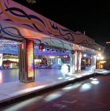 chieti luna park