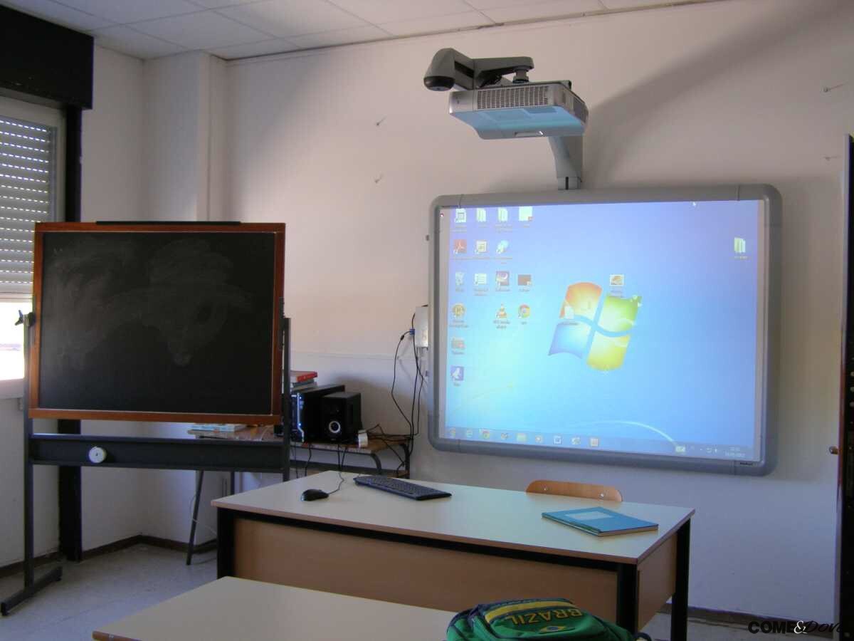 computer rubati