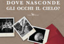 dove nasconde gli occhi
