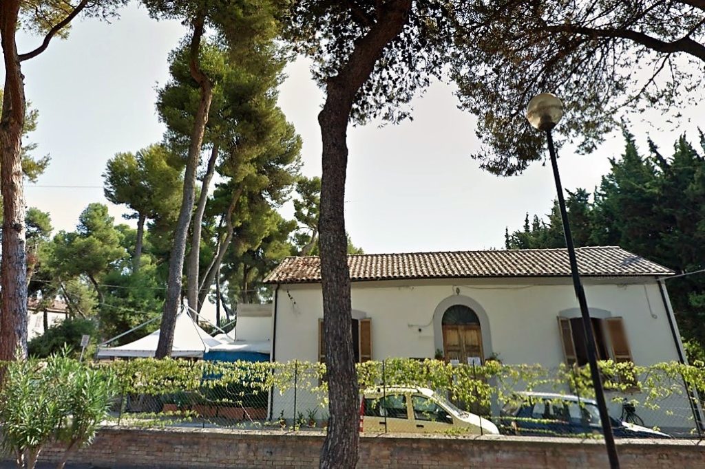 giulianova Segretariato sociale