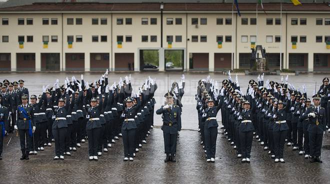 giuramento l''aquila