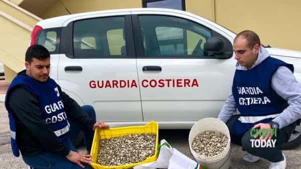 guardia costiera