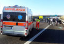 incidente ambulanza