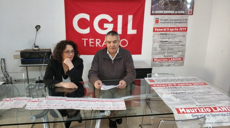 landini teramo