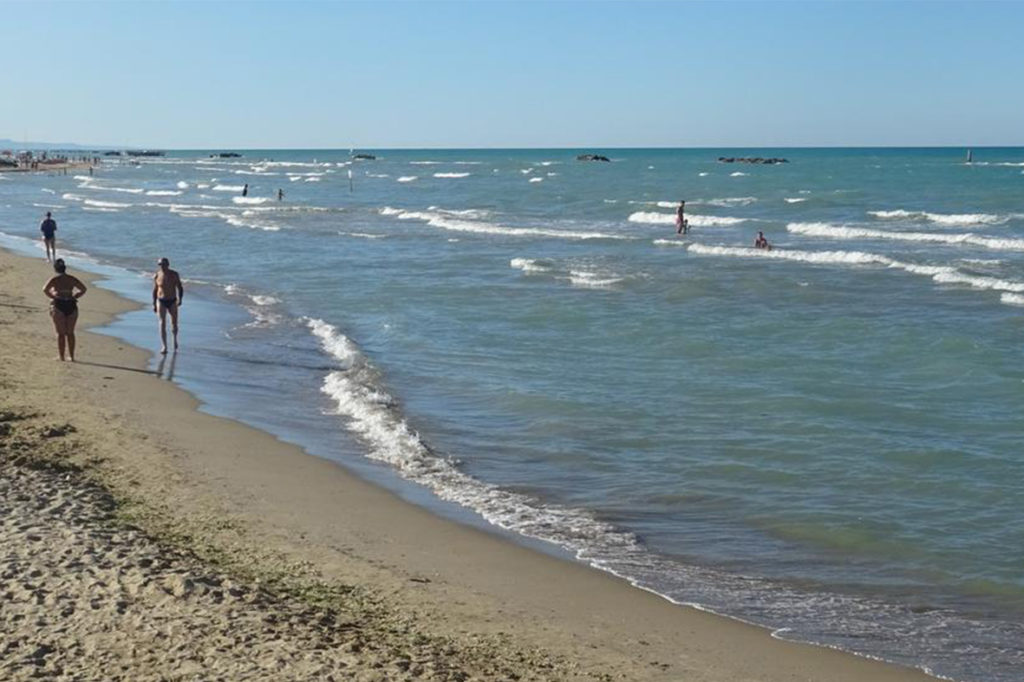 mare roseto abruzzi