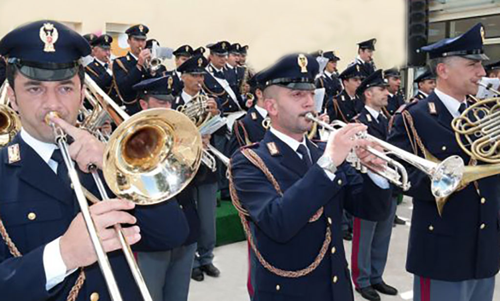 polizia stato