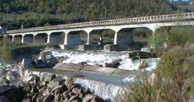 ponte castelnuovo vomano