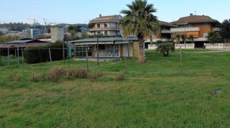 roseto baracche
