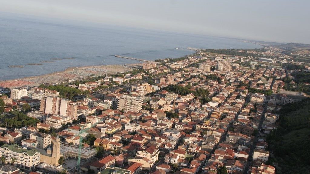 roseto degli abruzzi