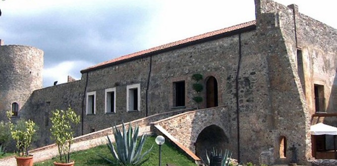 roseto palazzo Marino