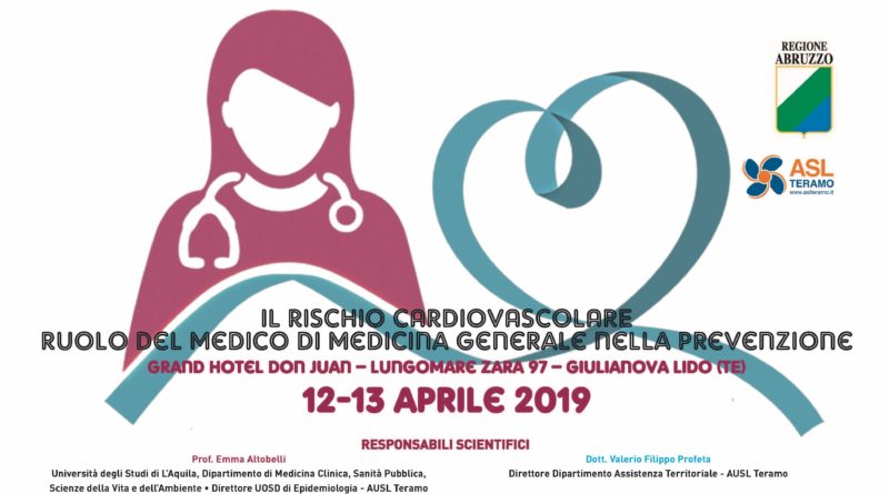 screening Cardiovascolare Teramo