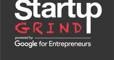 teramo Startup Grind