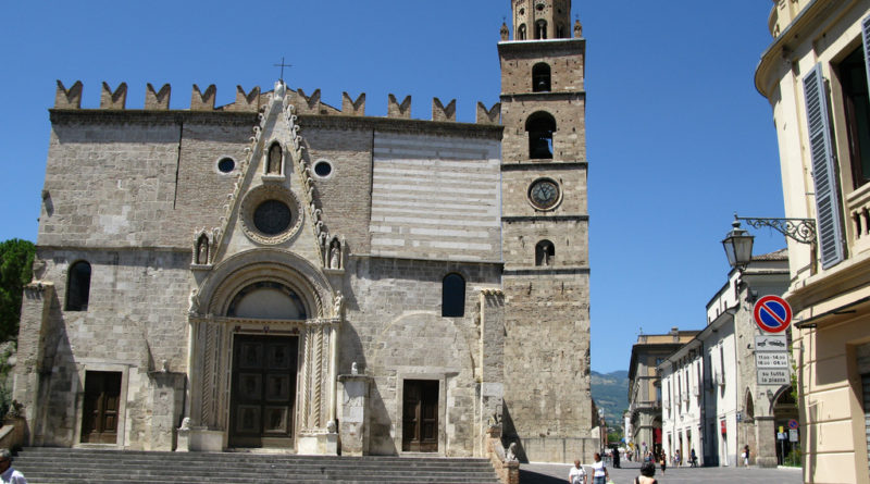 teramo cattedrale