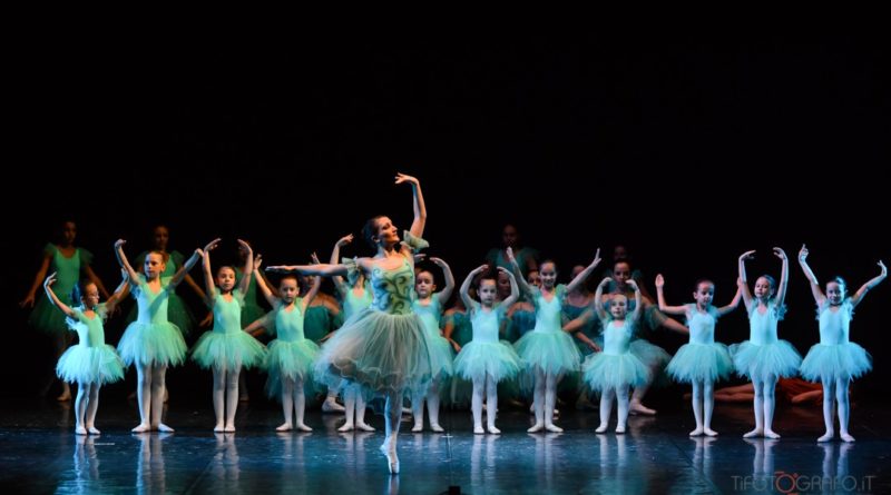 teramo danza
