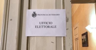 teramo elezioni