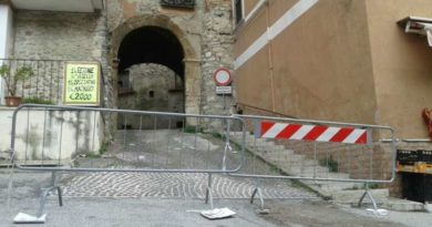 teramo terremoto