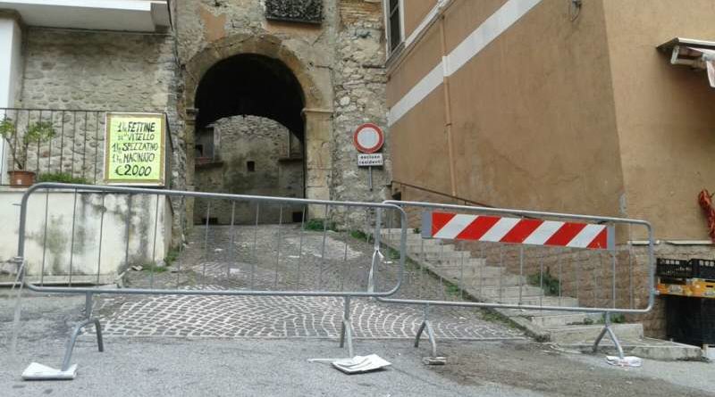 teramo terremoto