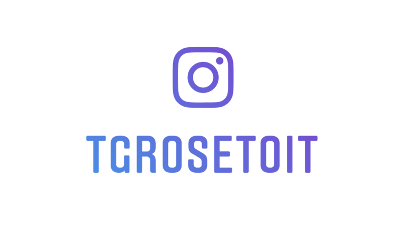 Tg Roseto su Instagram