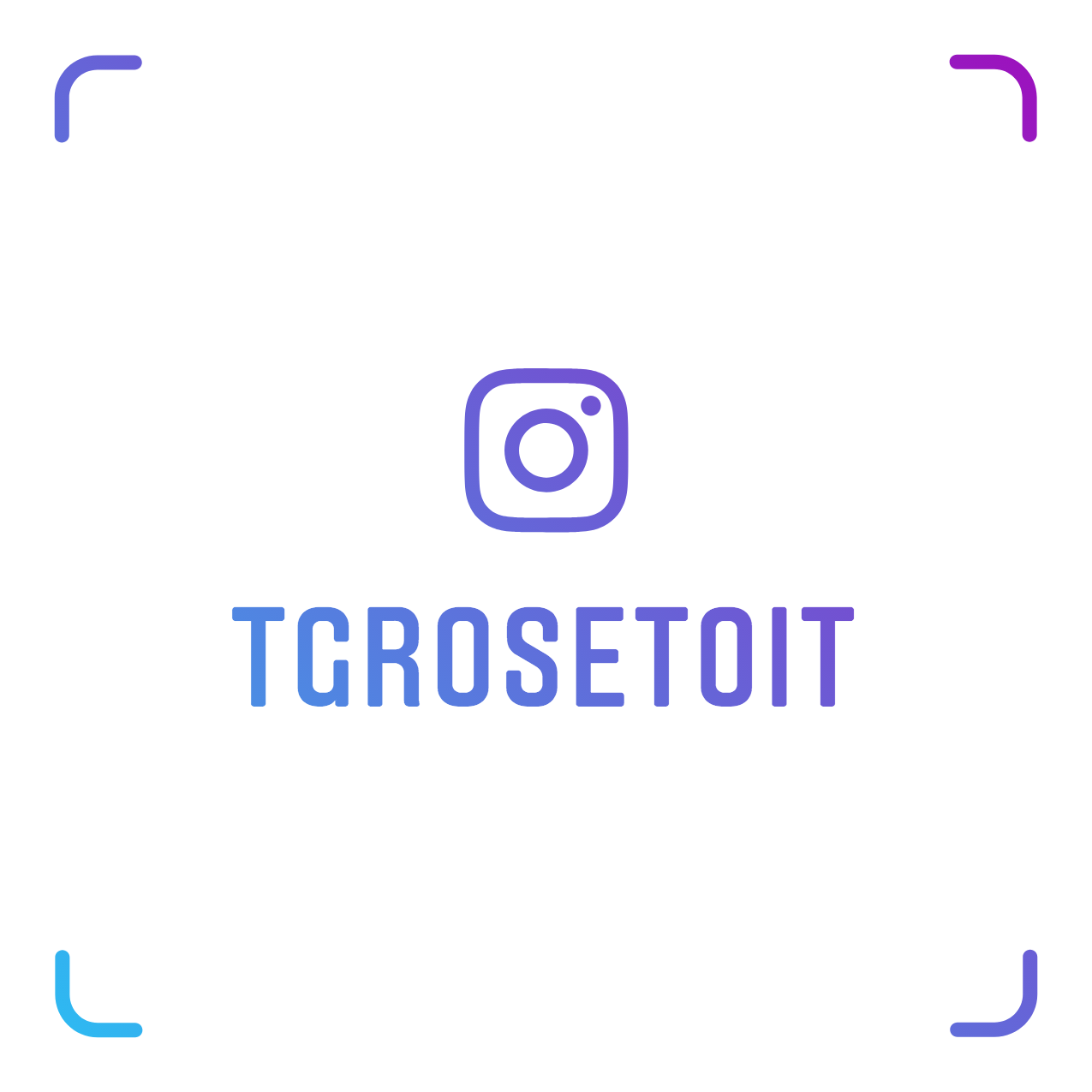 Tg Roseto su Instagram