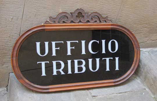 tributi uffici