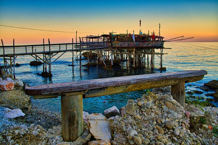 vasto