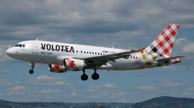 volotea pescara